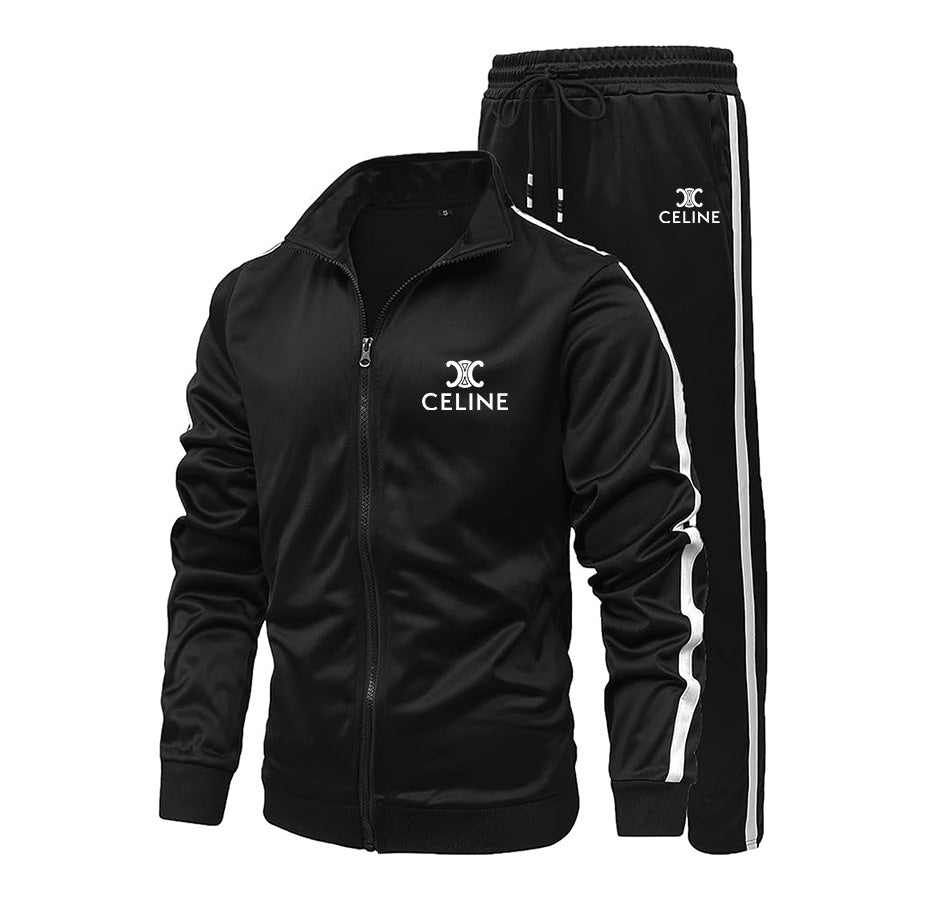 Men's Celine Dri-Fit Tracksuit