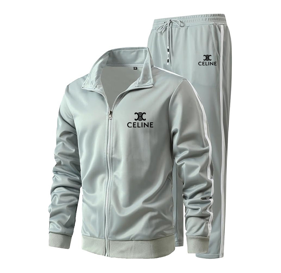 Men's Celine Dri-Fit Tracksuit