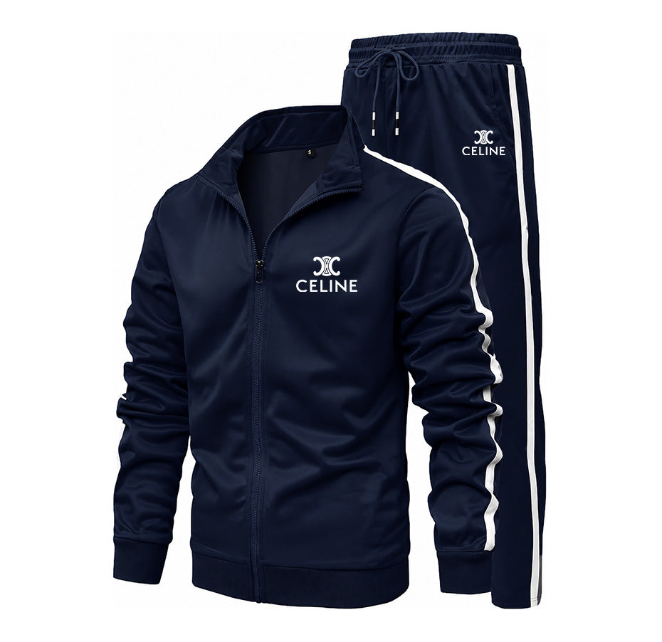 Men's Celine Dri-Fit Tracksuit