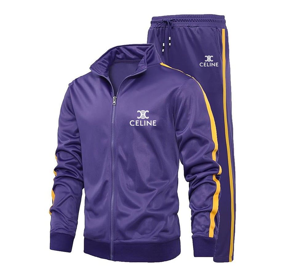 Men's Celine Dri-Fit Tracksuit