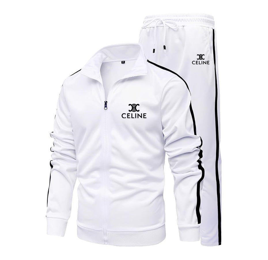 Men's Celine Dri-Fit Tracksuit