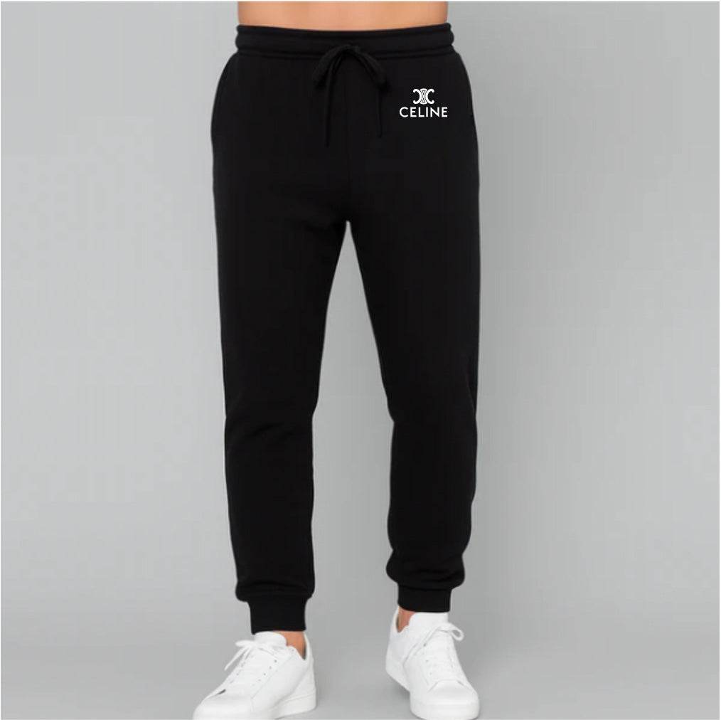 Men's Celine Joggers Sweatpants