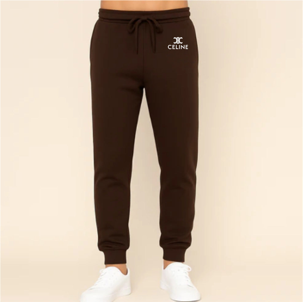 Men's Celine Joggers Sweatpants