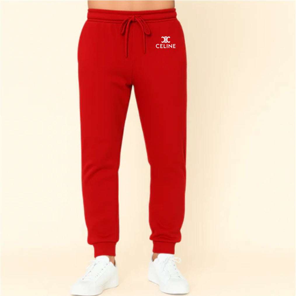 Men's Celine Joggers Sweatpants