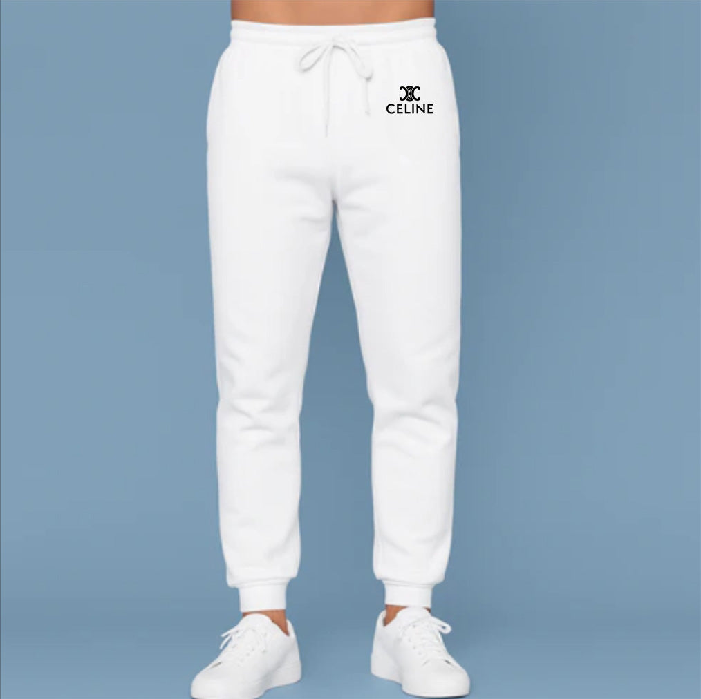 Men's Celine Joggers Sweatpants