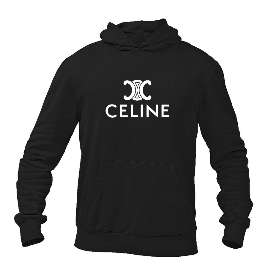 Men's Celine Pullover Hoodie