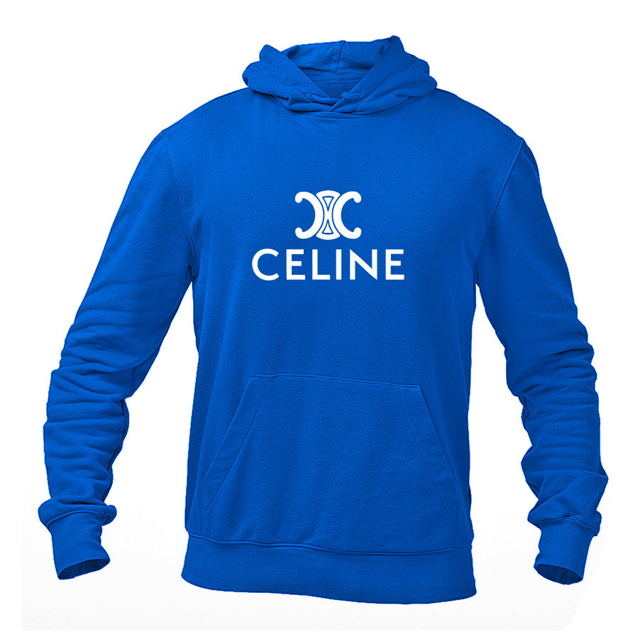 Men's Celine Pullover Hoodie