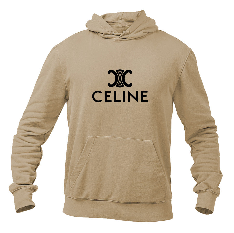 Men's Celine Pullover Hoodie