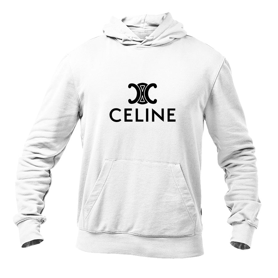 Men's Celine Pullover Hoodie