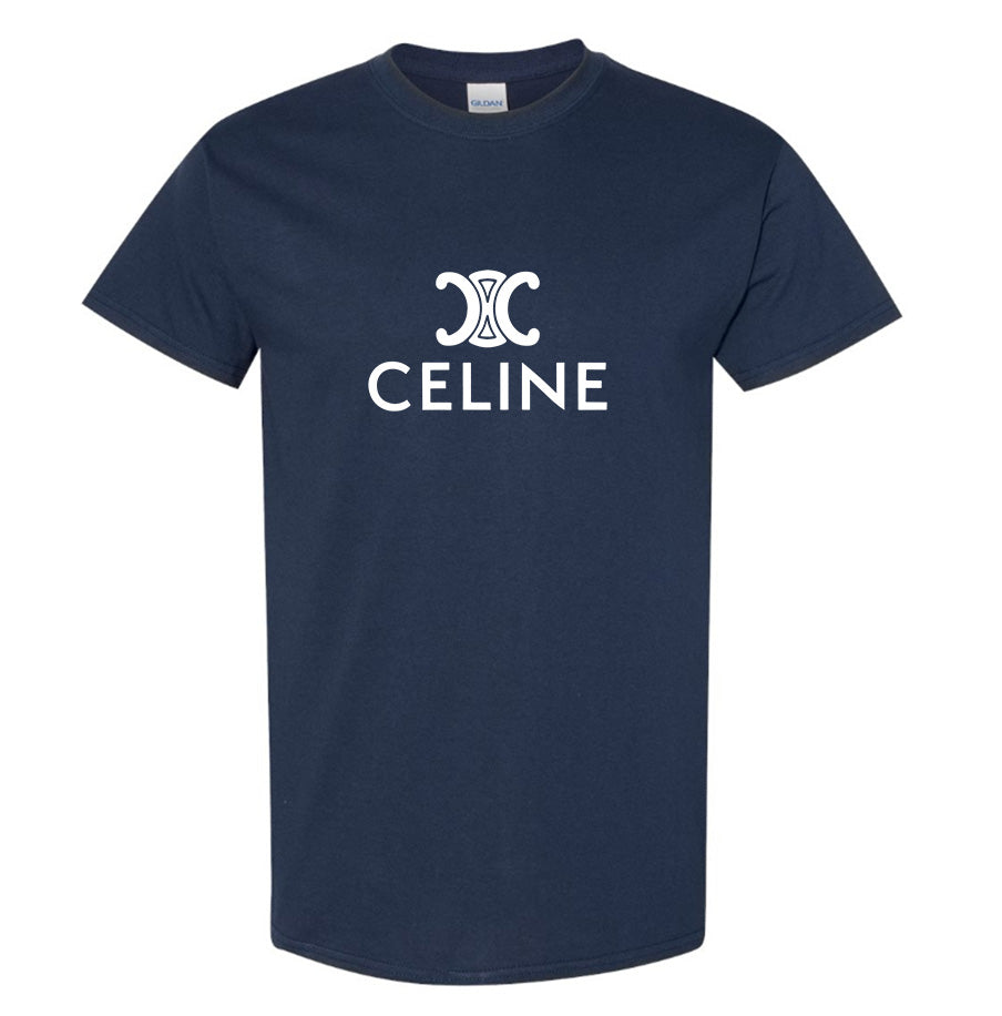Youth Kids Celine Cotton T-Shirt