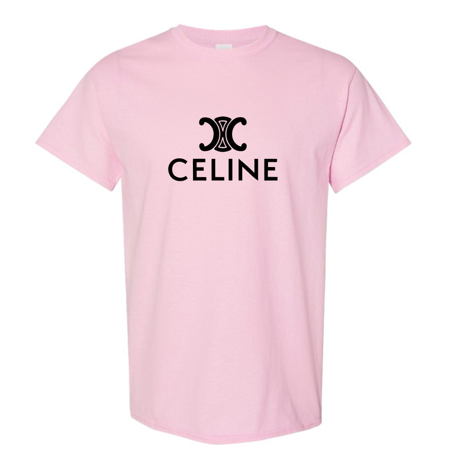 Youth Kids Celine Cotton T-Shirt