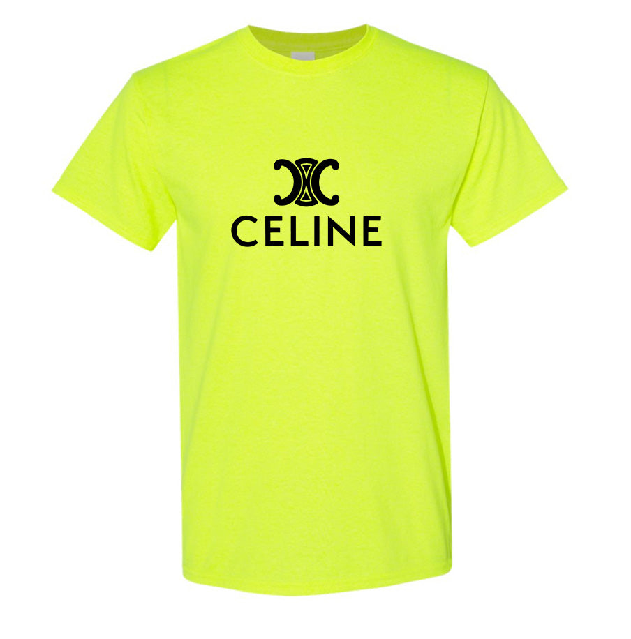 Youth Kids Celine Cotton T-Shirt