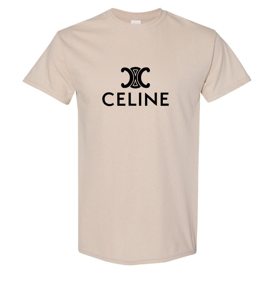 Youth Kids Celine Cotton T-Shirt