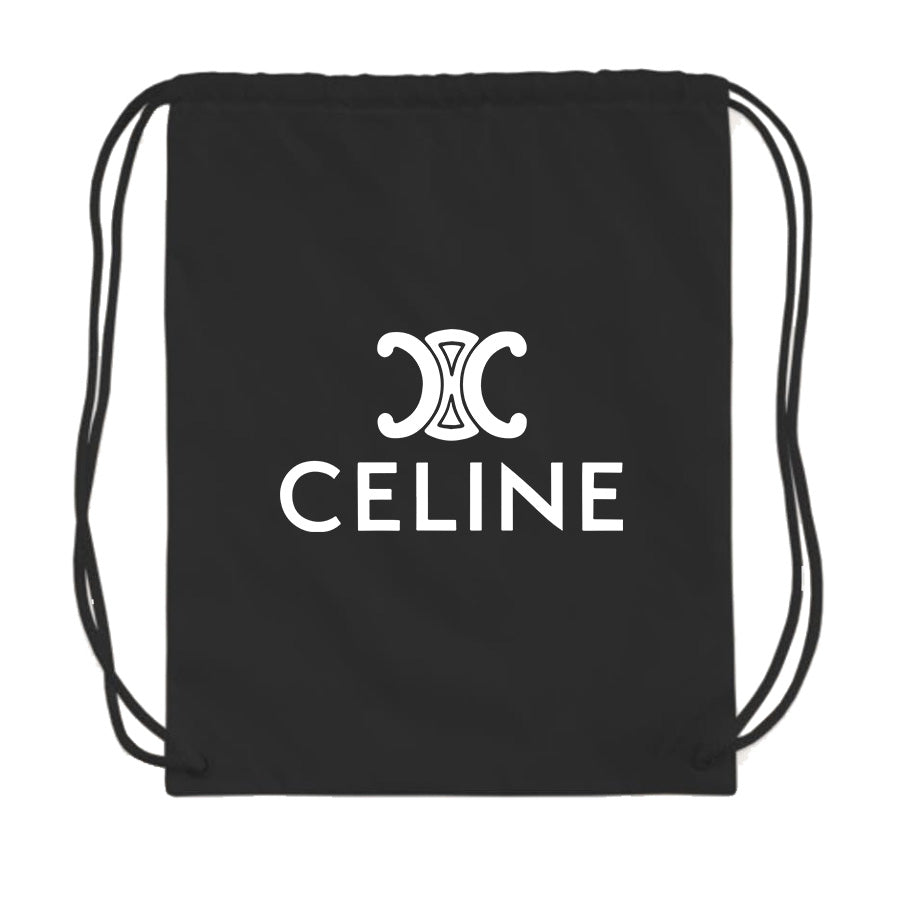 Celine Drawstring Bag