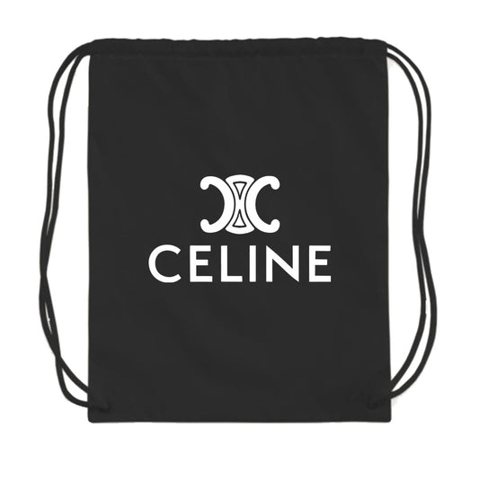Celine Drawstring Bag