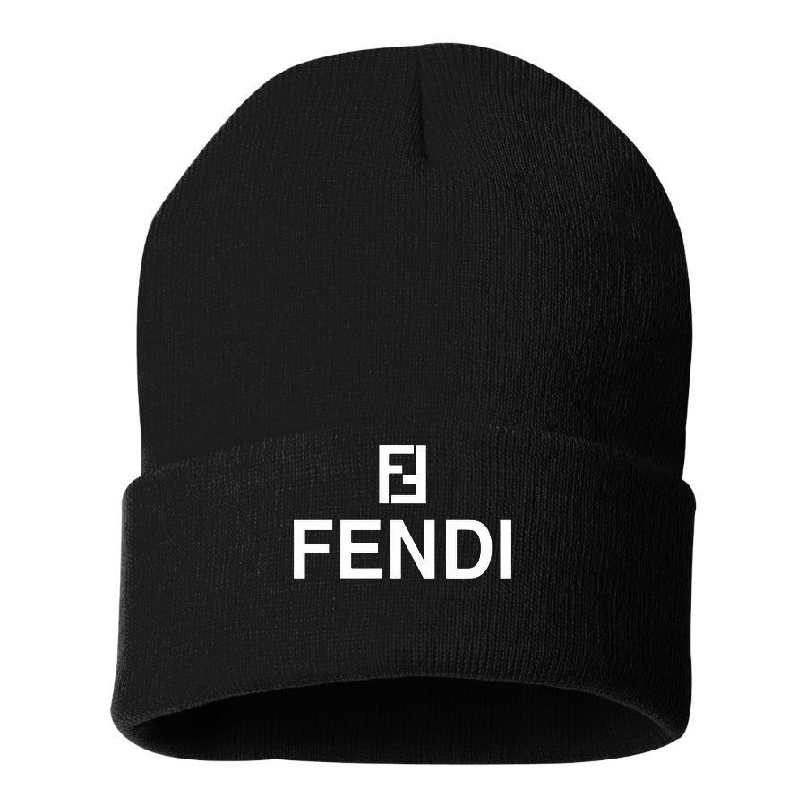 Fendi Beanie Hat
