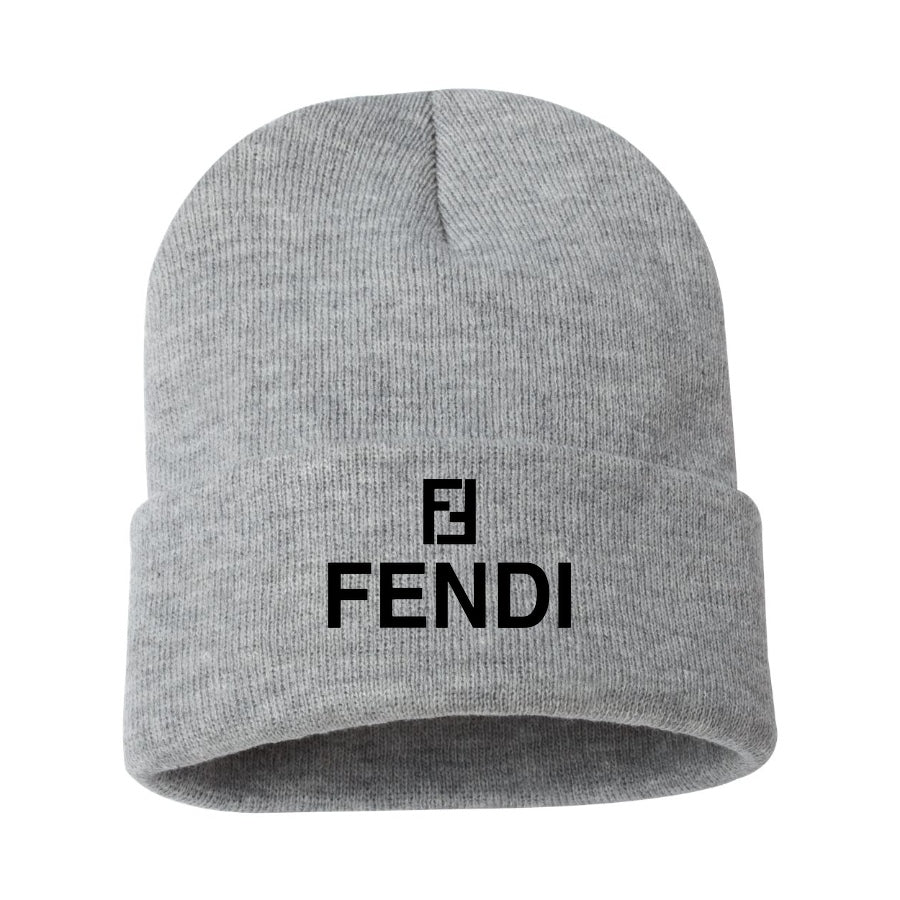 Fendi Beanie Hat