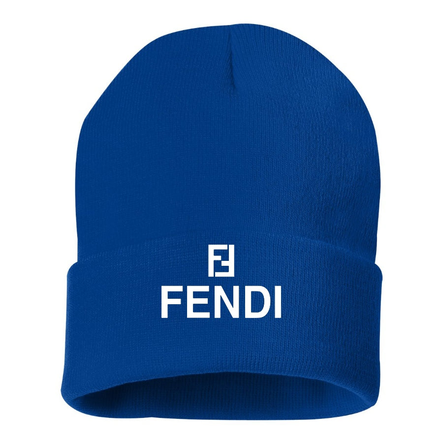Fendi Beanie Hat