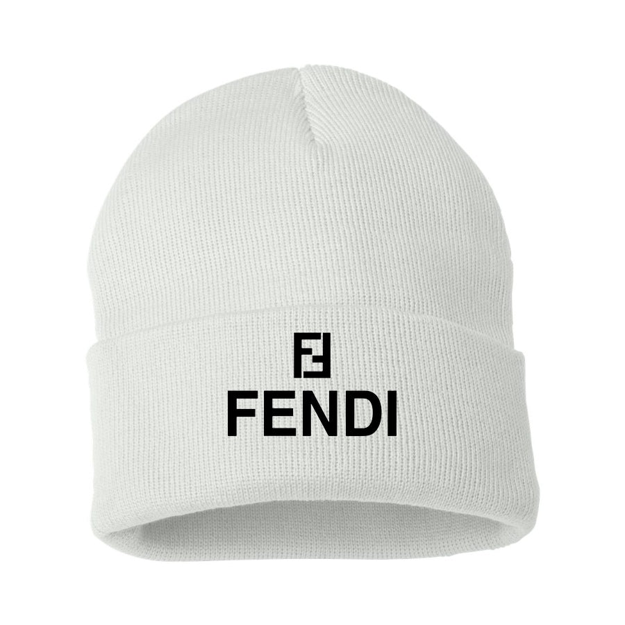 Fendi Beanie Hat