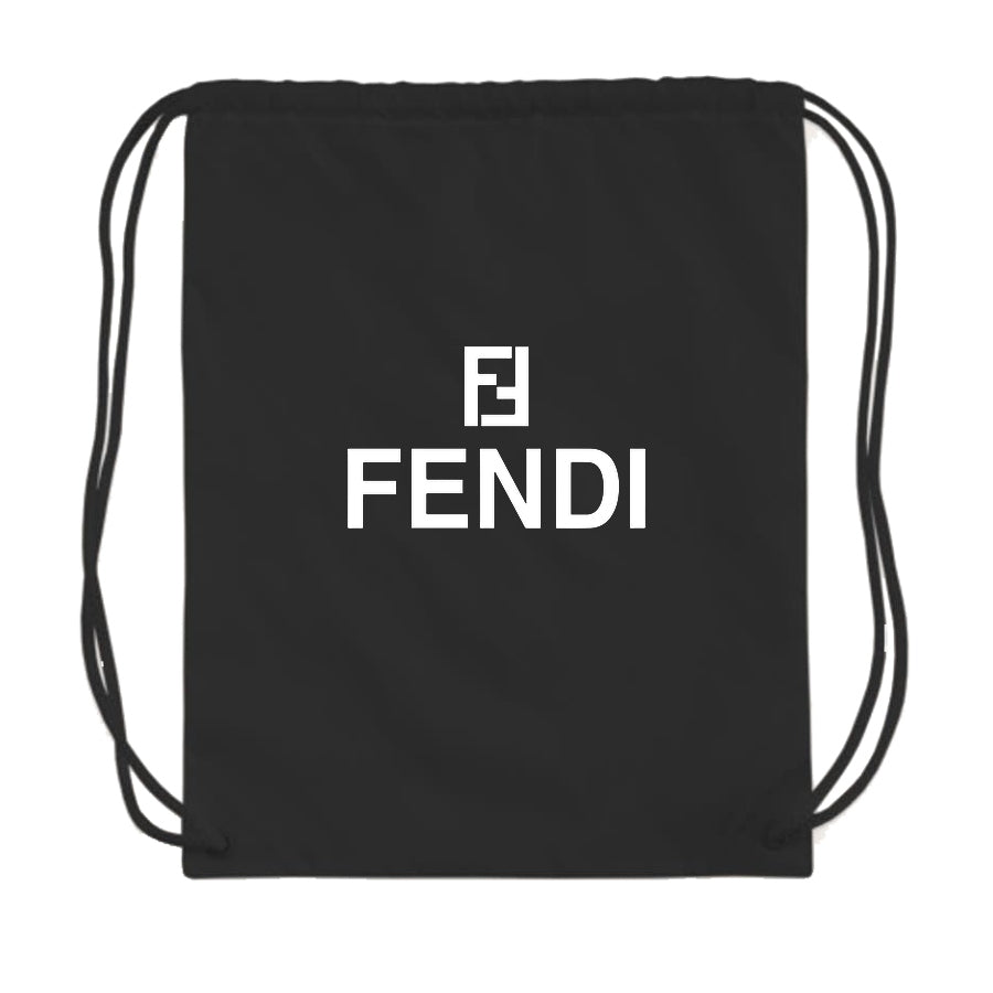 Fendi Drawstring Bag