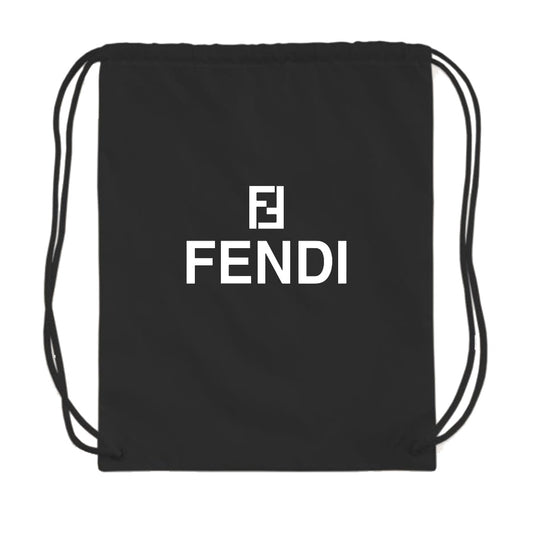 Fendi Drawstring Bag