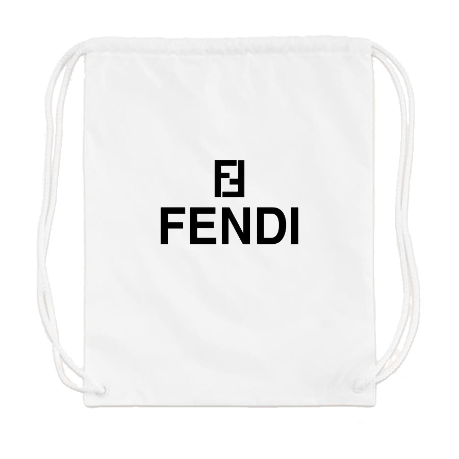 Fendi Drawstring Bag