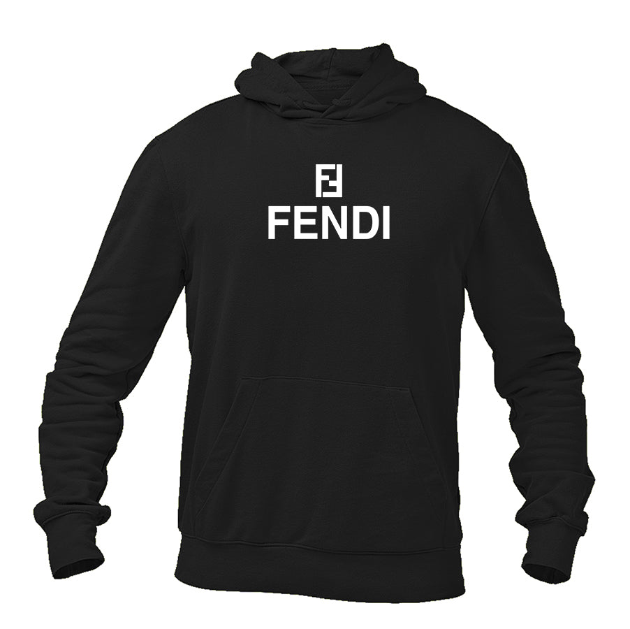 Men's Fendi Pullover Hoodie