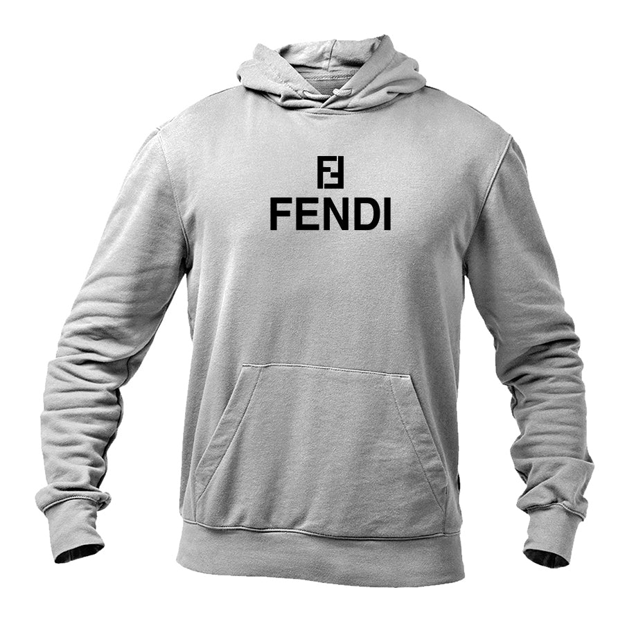 Men's Fendi Pullover Hoodie