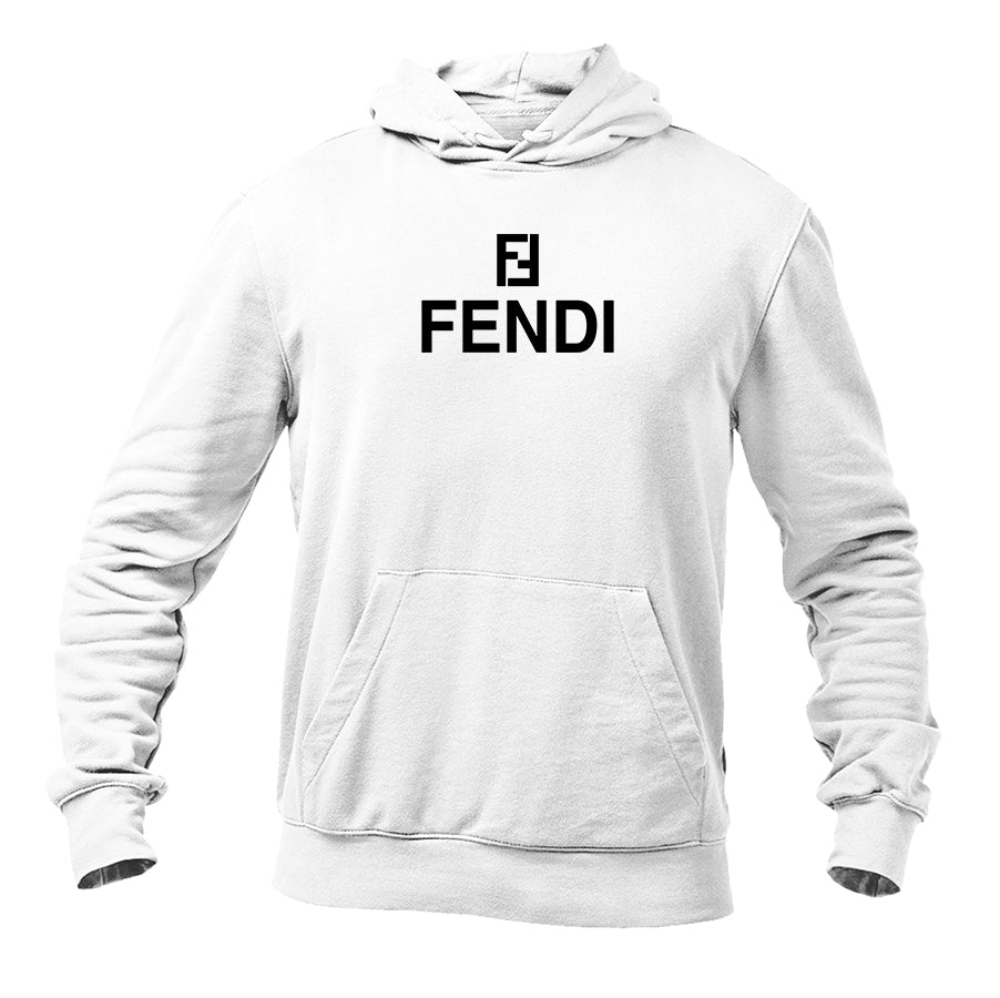 Men's Fendi Pullover Hoodie