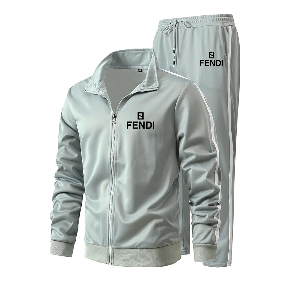 Men's Fendi Dri-Fit Tracksuit