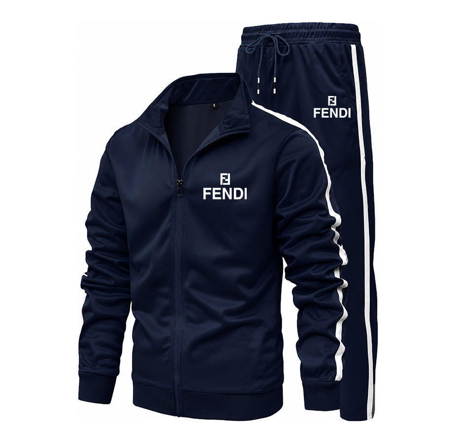 Men's Fendi Dri-Fit Tracksuit