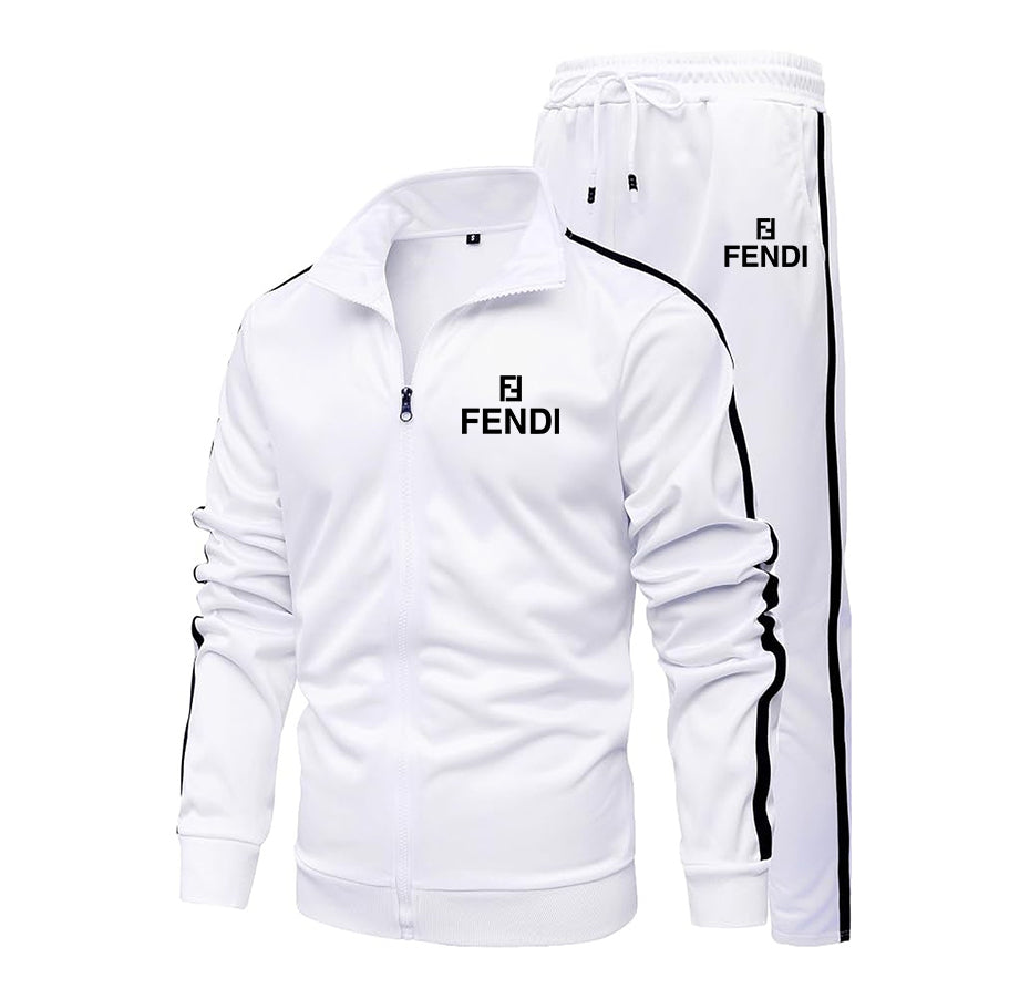 Men's Fendi Dri-Fit Tracksuit