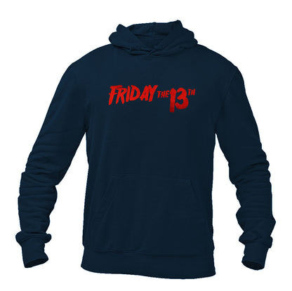Men's Friday The 13th Pullover Hoodie