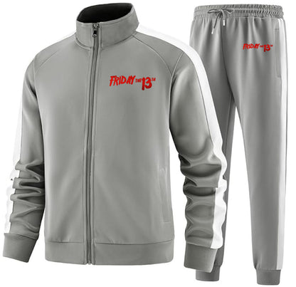 Men's Friday The 13th Dri-Fit Tracksuit