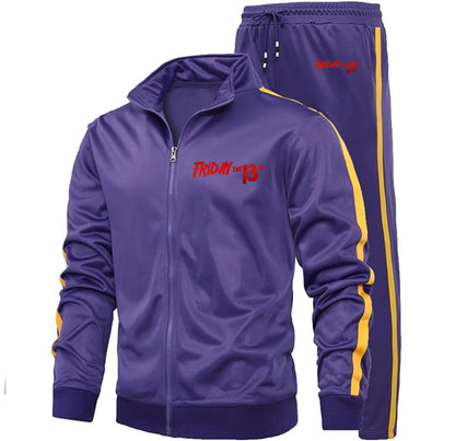 Men's Friday The 13th Dri-Fit Tracksuit