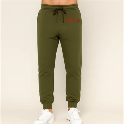 Men's Friday The 13th Joggers Sweatpants