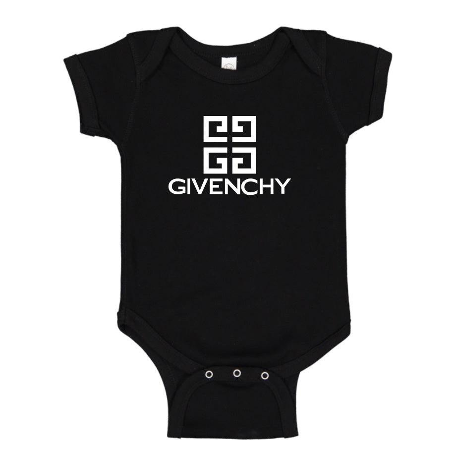 Givenchy Baby Romper Onesie
