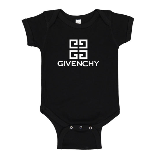 Givenchy Baby Romper Onesie