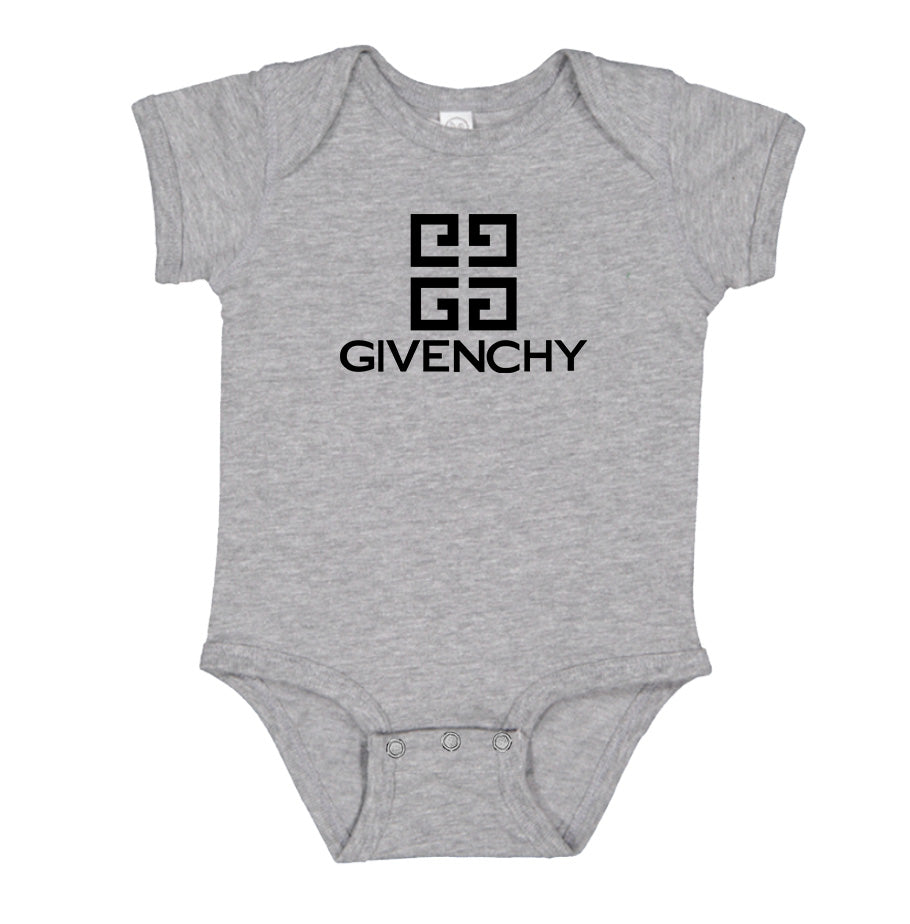 Givenchy Baby Romper Onesie
