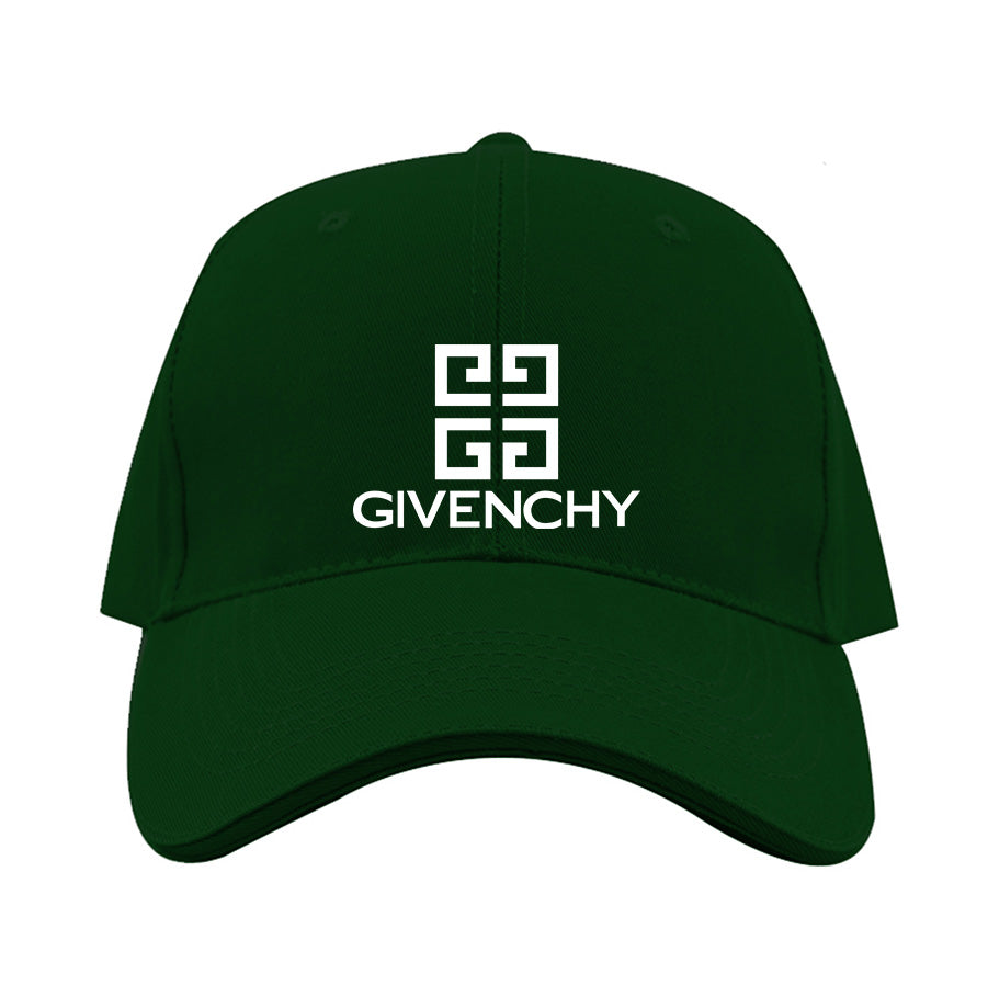Givenchy Dad Baseball Cap Hat