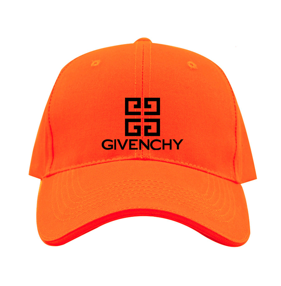 Givenchy Dad Baseball Cap Hat