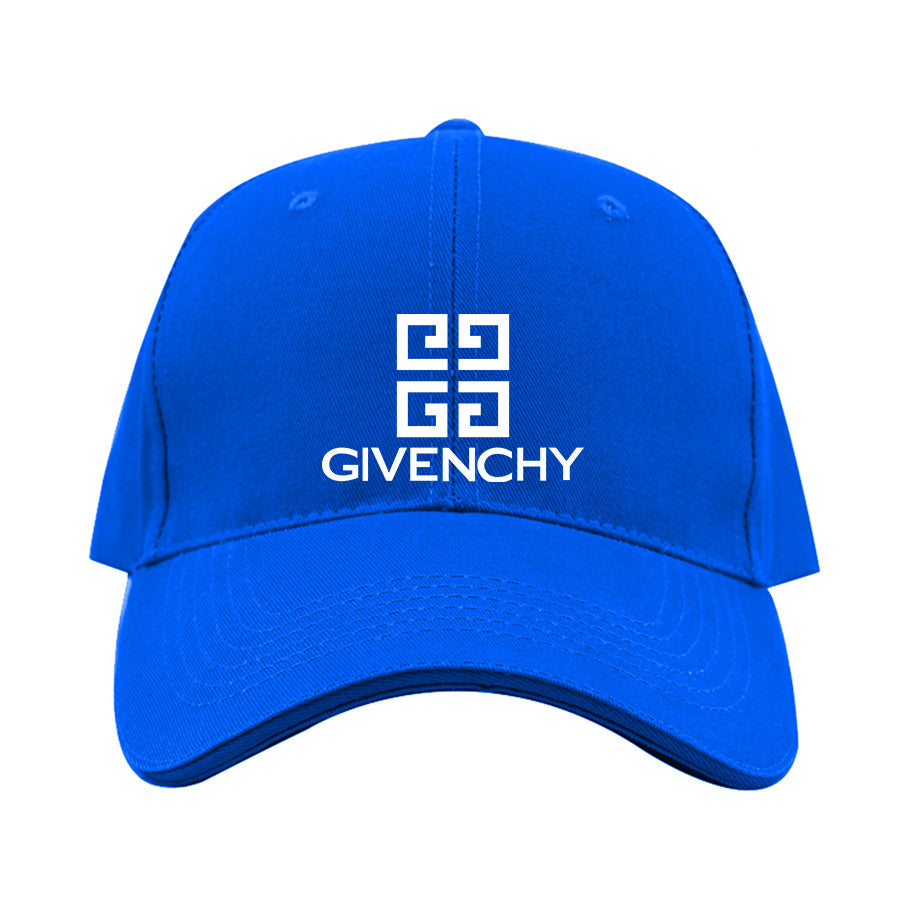 Givenchy Dad Baseball Cap Hat
