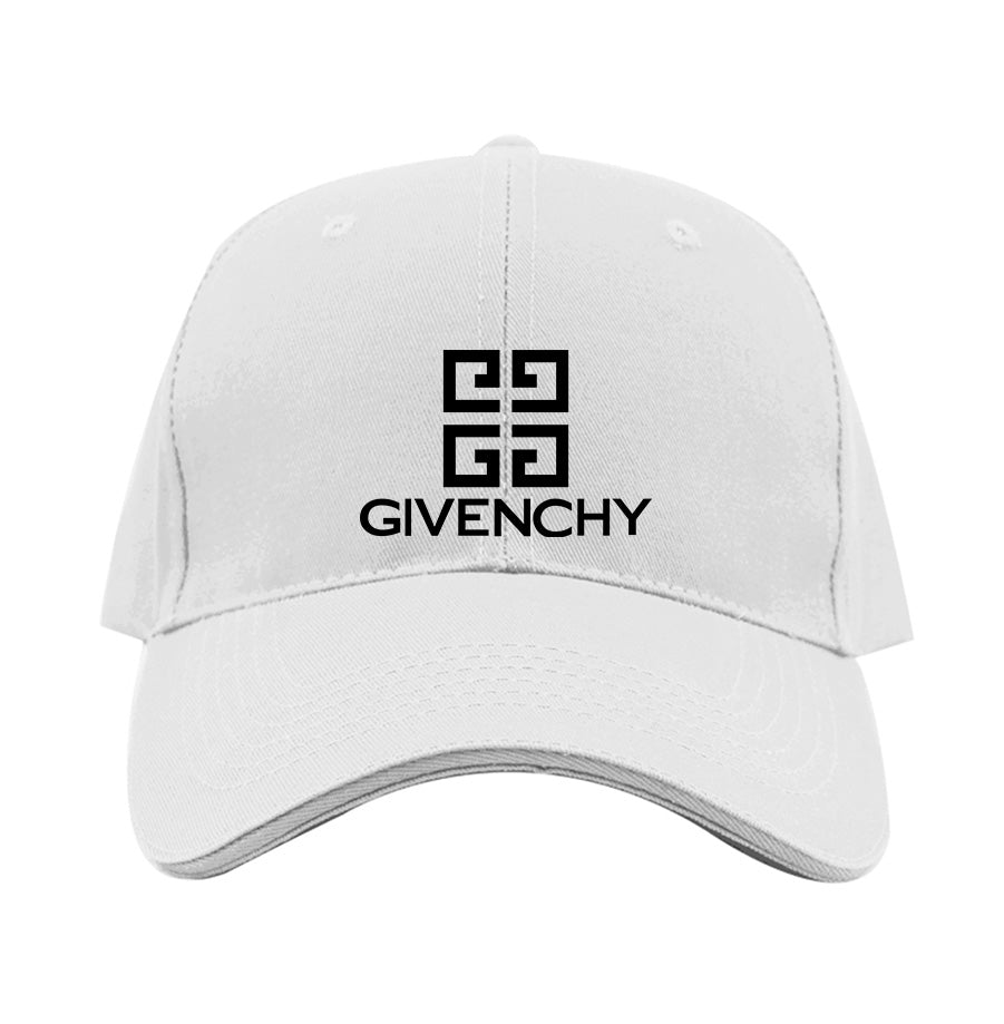 Givenchy Dad Baseball Cap Hat