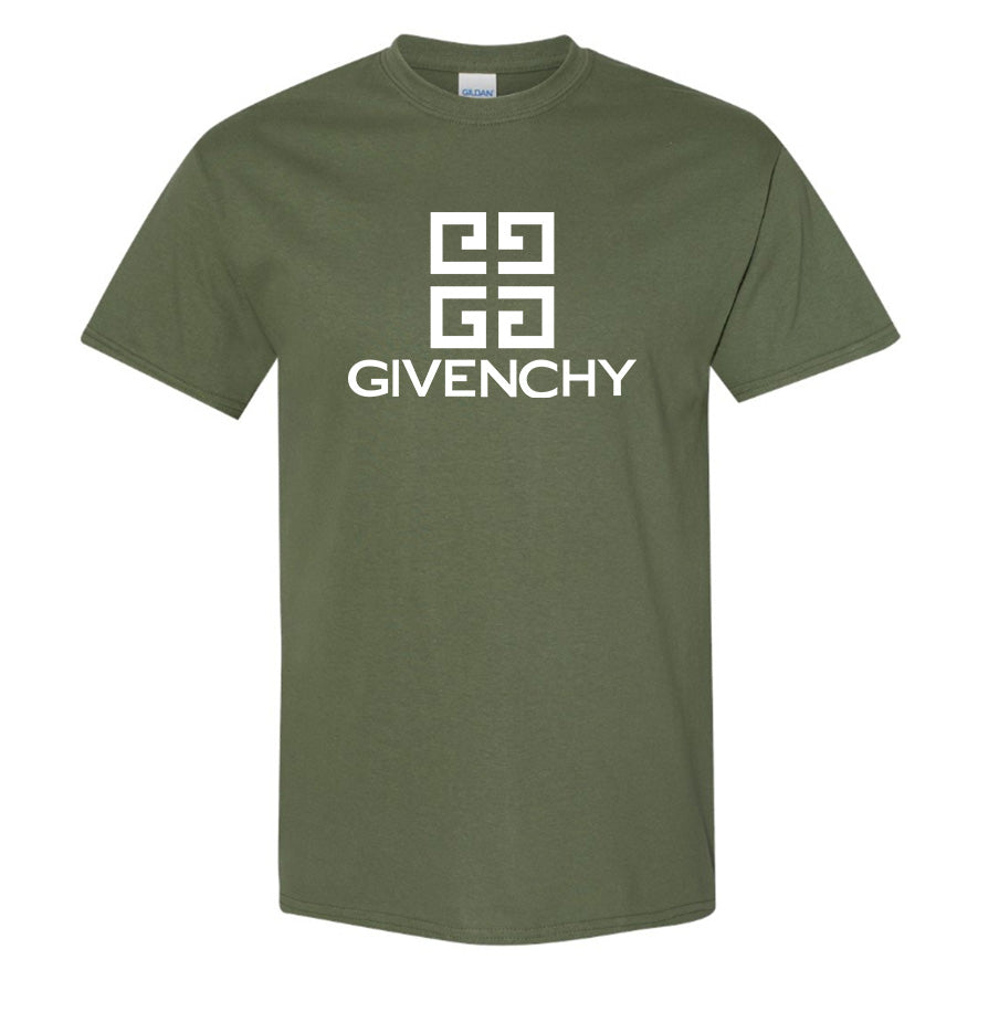 Men's Givenchy Cotton T-Shirt