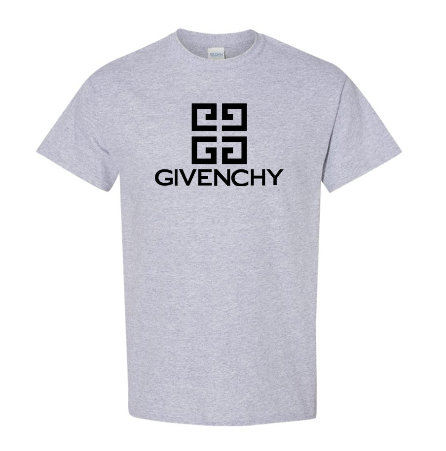Men's Givenchy Cotton T-Shirt