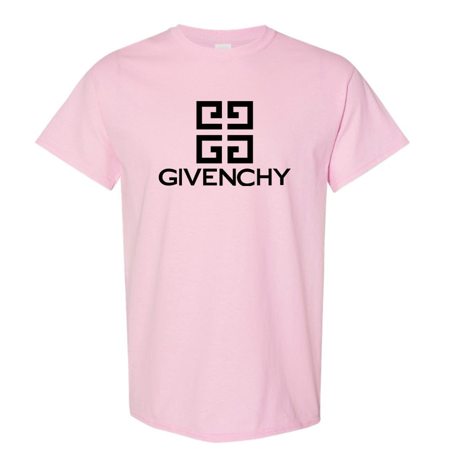 Men's Givenchy Cotton T-Shirt