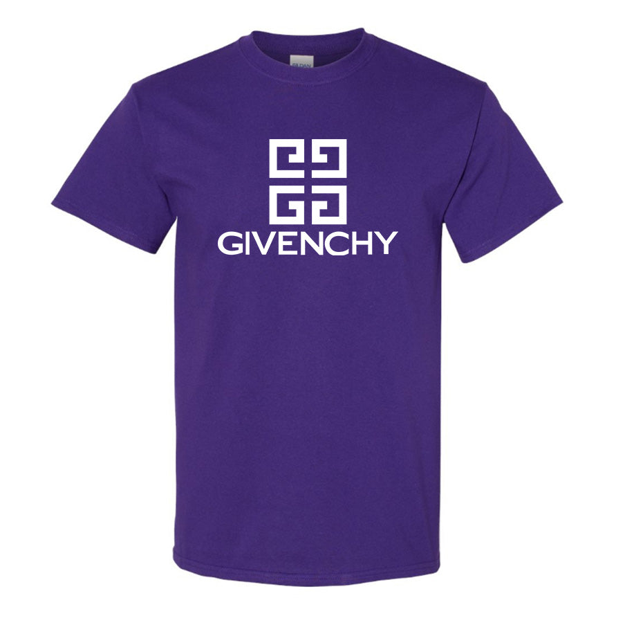 Men's Givenchy Cotton T-Shirt