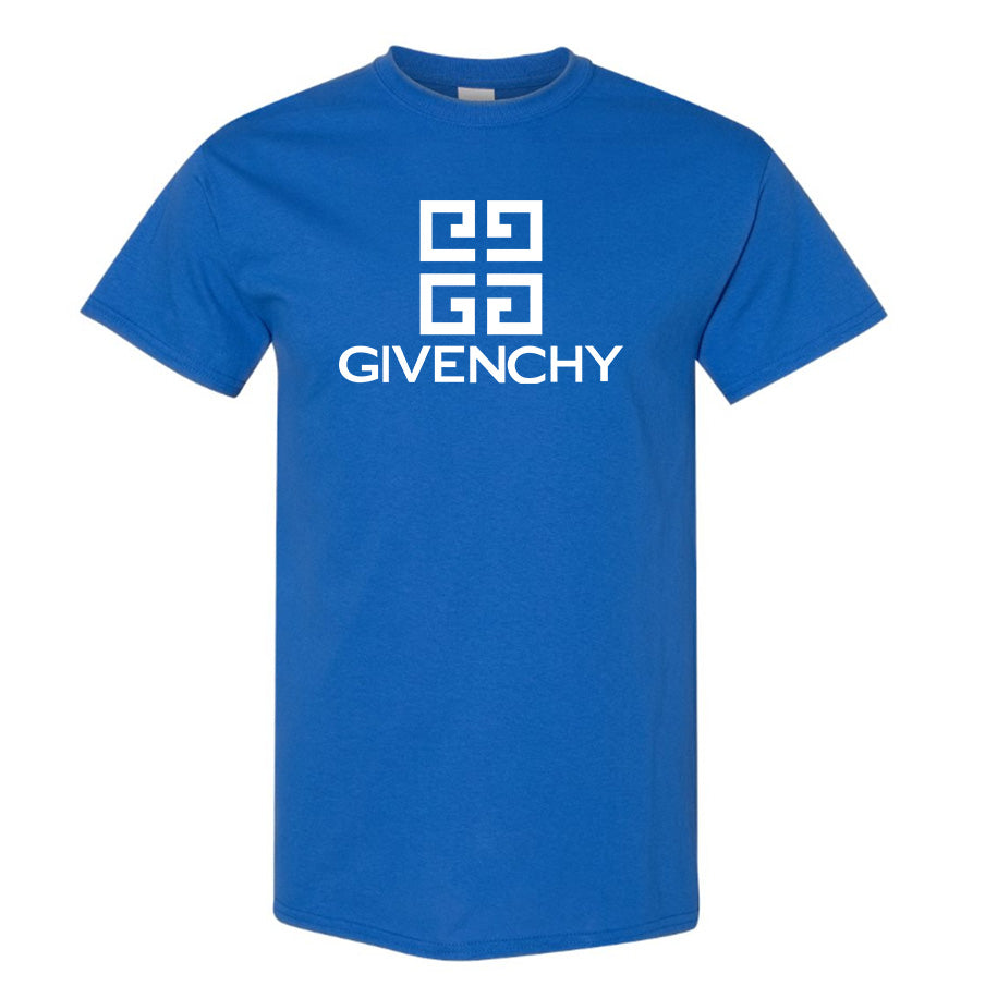 Men's Givenchy Cotton T-Shirt