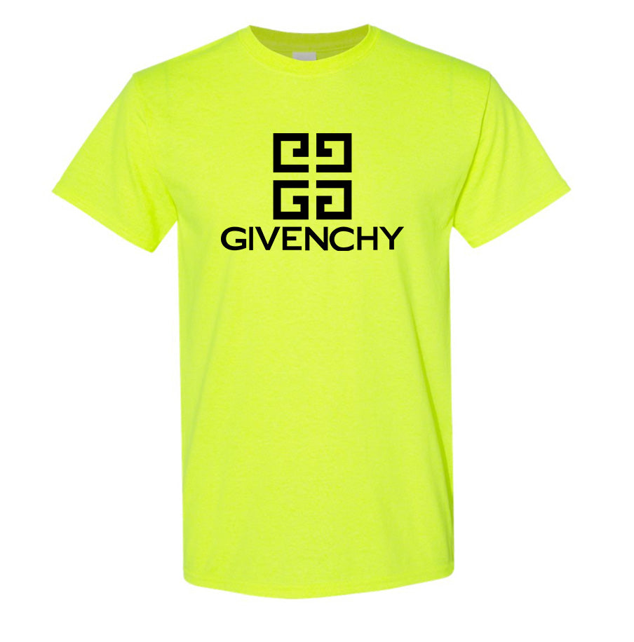 Men's Givenchy Cotton T-Shirt