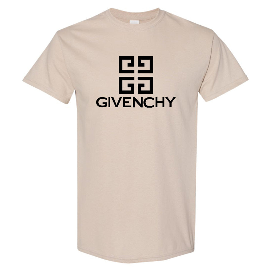 Men's Givenchy Cotton T-Shirt